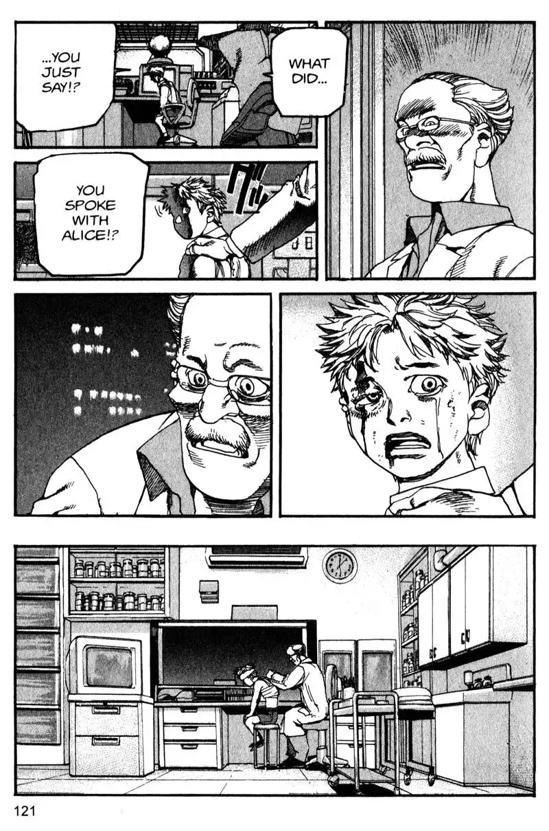 Project Arms Chapter 150 7
